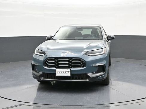 New 2026 Honda HR-V Sport image 22