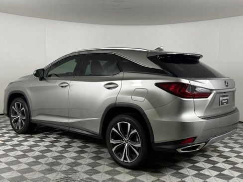 Used 2021 Lexus RX 350 FWD w/ Premium Package image 7