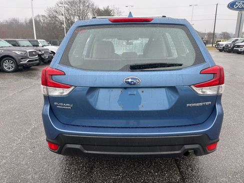 Used 2023 Subaru Forester image 6