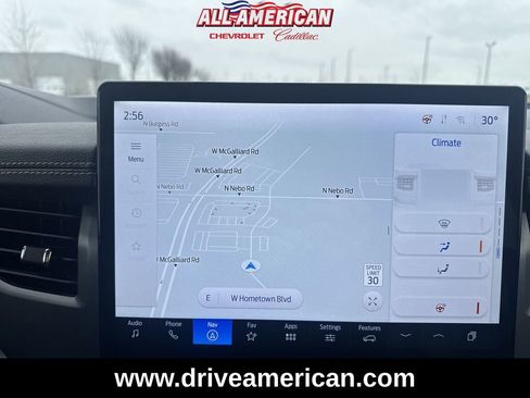 Used 2024 Ford Expedition XLT image 14