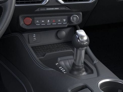 New 2025 Ford Mustang Premium image 15