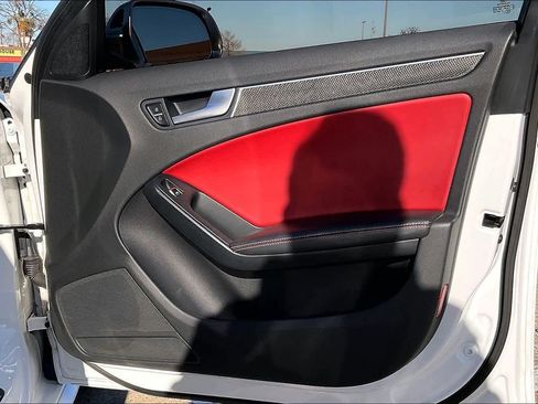 Used 2014 Audi S4 Premium Plus image 28