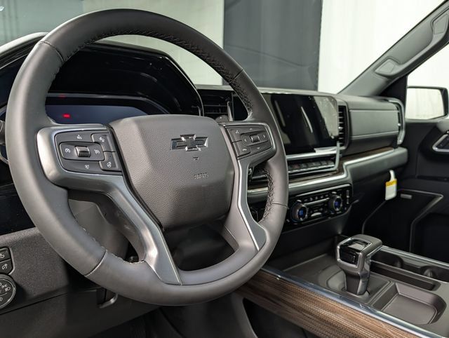 New 2026 Chevrolet Silverado 1500 RST w/ RST All Star Premium Package AWD/4WD image 19