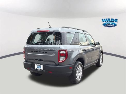 Used 2021 Ford Bronco Sport image 5