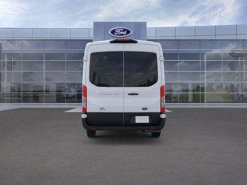 New 2025 Ford Transit 350 XL image 5