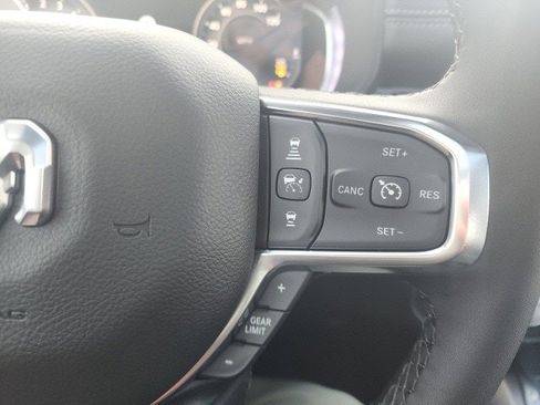 New 2026 RAM 1500 Laramie image 15