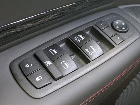 New 2026 Dodge Durango GT image 21