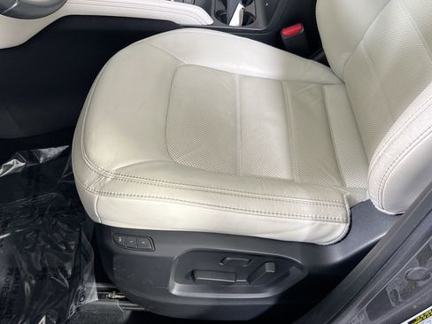 Used 2023 MAZDA CX-5 AWD 2.5 S w/ Premium Plus Pkg image 15