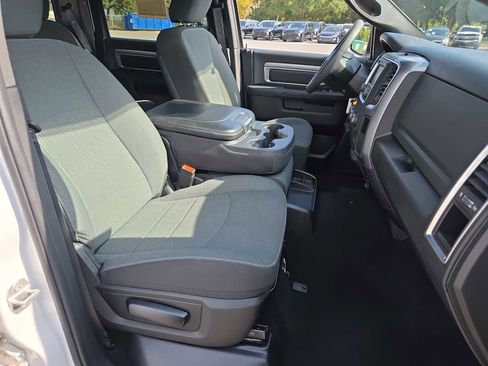 Used 2024 RAM 1500 Classic Warlock image 26