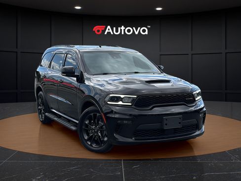 Used 2023 Dodge Durango R/T AWD/4WD image 7