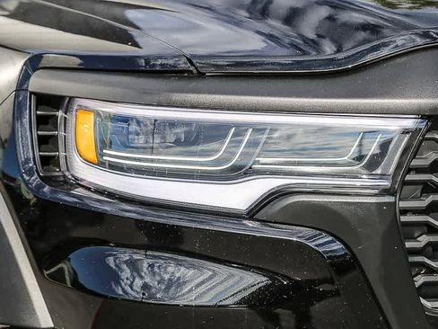 Used 2025 RAM 1500 RHO w/ Bed Utility Group image 4