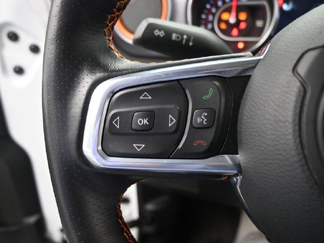 Used 2021 Jeep Gladiator Mojave AWD/4WD image 30