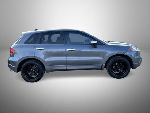 Used 2008 Acura RDX Base image 4