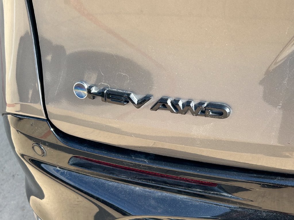 Certified 2026 Toyota Sienna XSE AWD/4WD image 13