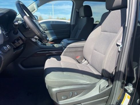 Used 2019 GMC Yukon XL SLE w/ SLE Value Package image 21