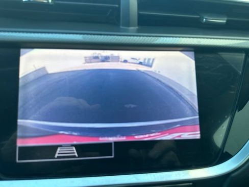 Used 2021 Buick Encore GX Select FWD image 30