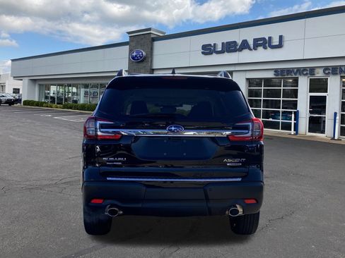 New 2025 Subaru Ascent Limited image 6