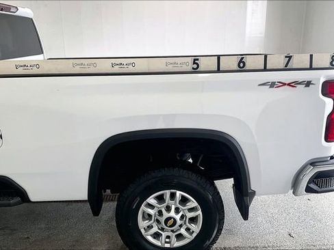 Used 2020 Chevrolet Silverado 2500 LT w/ True North Edition image 40