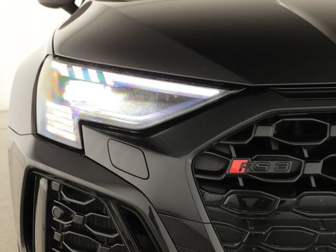 Certified 2024 Audi RS 3 w/ Carbon Package AWD/4WD image 35