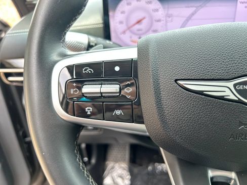 Used 2025 Genesis GV80 2.5T Standard AWD/4WD image 21
