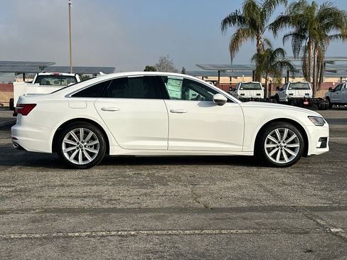 Used 2020 Audi A6 2.0T Premium w/ Convenience Package image 3