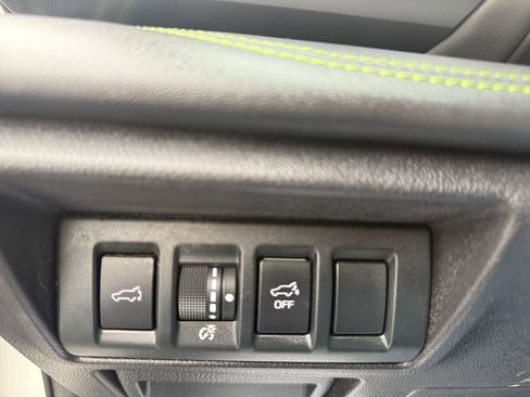 Used 2024 Subaru Outback Onyx Edition image 23