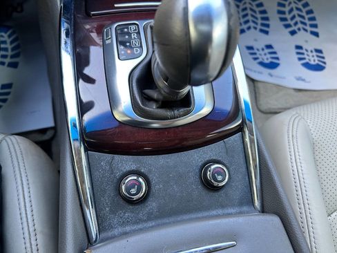 Used 2012 INFINITI G37 Journey w/ Premium Pkg image 23
