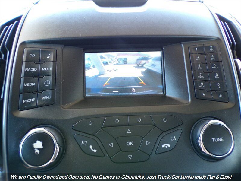 Used 2015 Ford Edge SE FWD image 33