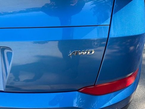 Used 2018 Hyundai Tucson SEL AWD/4WD image 38
