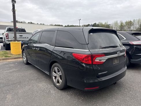 Used 2018 Honda Odyssey EX-L image 12