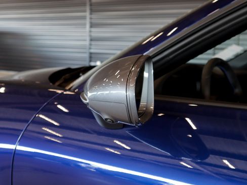 Used 2025 Porsche 911 Carrera T image 33