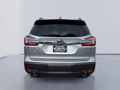 New 2026 Subaru Ascent Touring AWD/4WD image 4