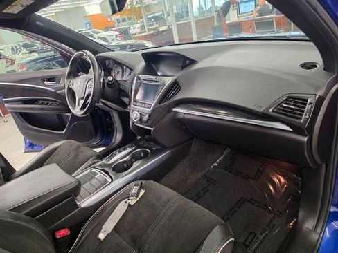Used 2020 Acura MDX A-Spec AWD/4WD image 13