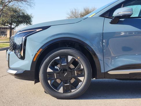 New 2026 Kia Sportage SX Prestige AWD/4WD image 7