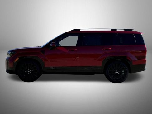 New 2026 Hyundai Santa Fe Calligraphy AWD/4WD image 8