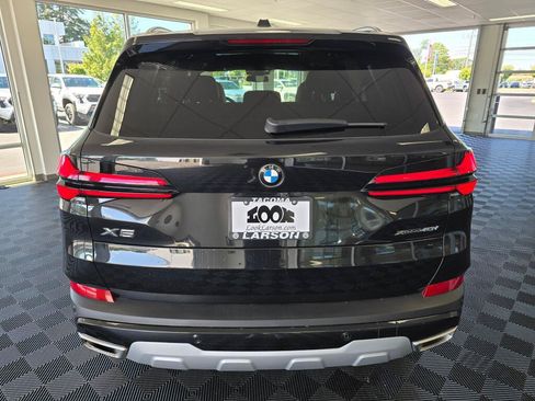 Used 2026 BMW X5 xDrive40i AWD/4WD image 4