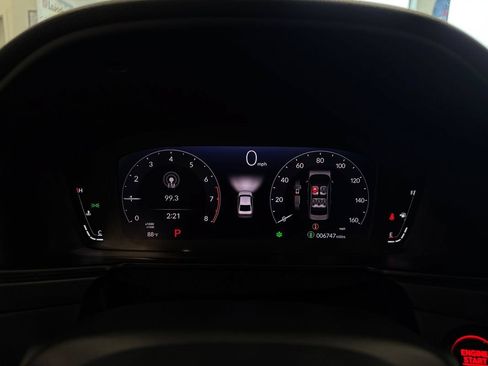 Used 2026 Honda Accord SE image 20