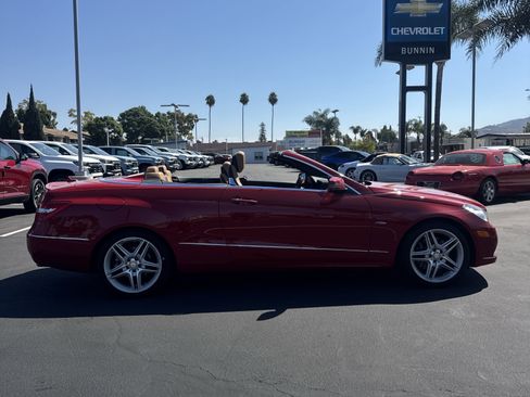 Used 2012 Mercedes-Benz E 350 E 350 image 2