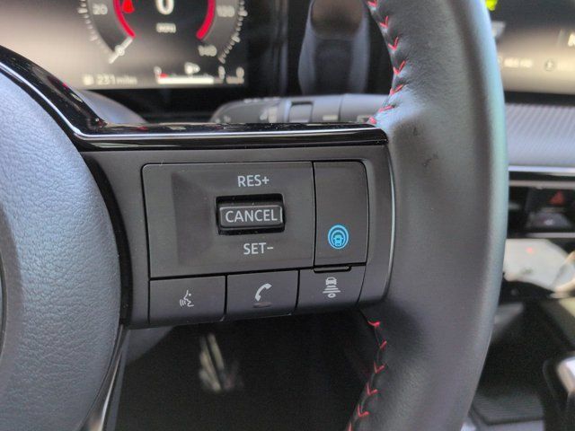 Used 2025 Nissan Kicks SR FWD image 23