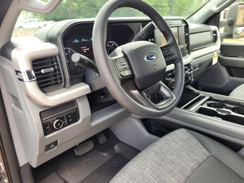 New 2026 Ford F350 XLT w/ FX4 Off-Road Package AWD/4WD image 10