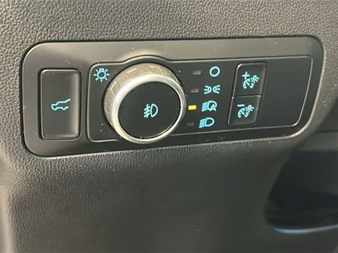 Used 2024 Ford Bronco Sport Badlands image 14