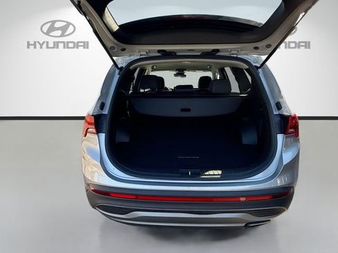 Used 2023 Hyundai Santa Fe SE w/ Cargo Package image 25