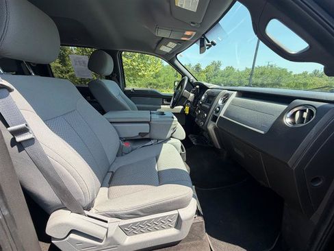 Used 2013 Ford F150 XLT w/ XLT Chrome Pkg AWD/4WD image 26
