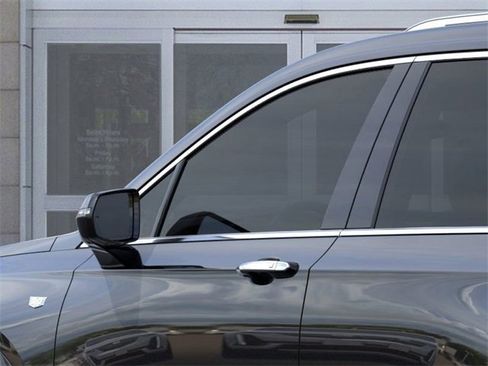 New 2025 Cadillac XT6 Premium Luxury w/ LPO, Floor Liner Package image 12