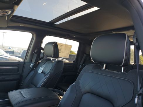 New 2026 RAM 1500 Limited image 21