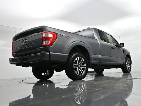 Used 2023 Ford F150 XL w/ STX Appearance Package AWD/4WD image 29