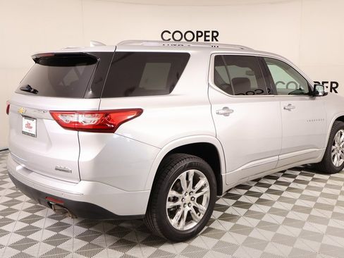Used 2019 Chevrolet Traverse High Country image 22