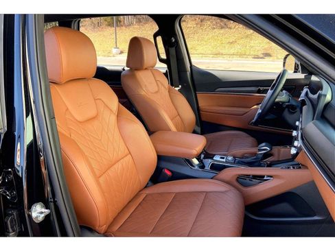 Used 2025 Kia Telluride SX Prestige X-Line image 7