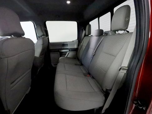 Used 2016 Ford F150 XLT w/ Equipment Group 302A Luxury image 13