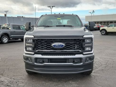New 2026 Ford F250 XL w/ STX Appearance Package image 2